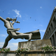 Illustration for article titled A Rare Look Deep Inside an Old-Fashioned Hydroelectric Power Plant